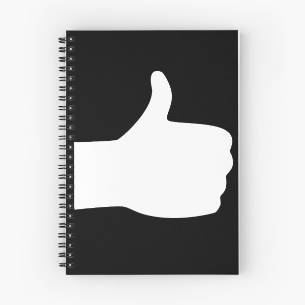 Item preview, Thumbs Up! designed and sold by Spartawolf.