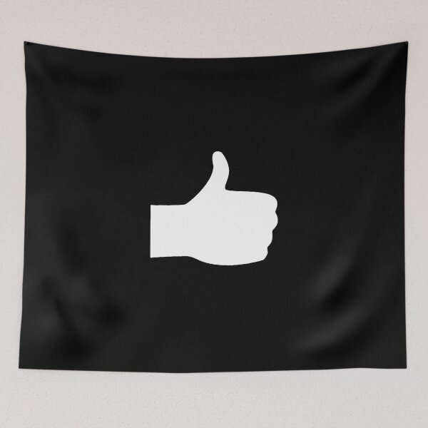 Item preview, Thumbs Up! designed and sold by Spartawolf.