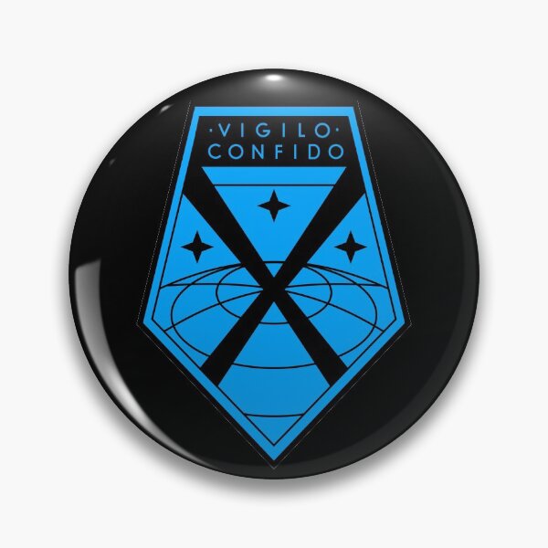 XCOM Pin