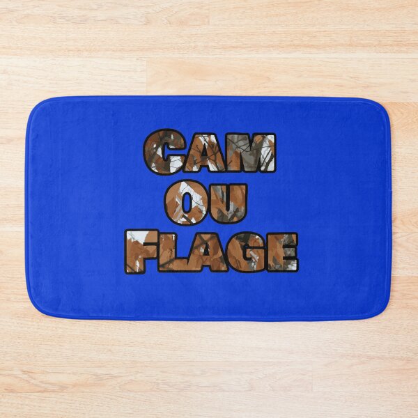 Item preview, Cam ou flage Gifts  designed and sold by Willyboy16.