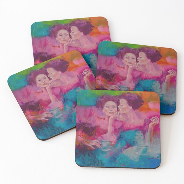 Item preview, Teatime designed and sold by dorina costras.