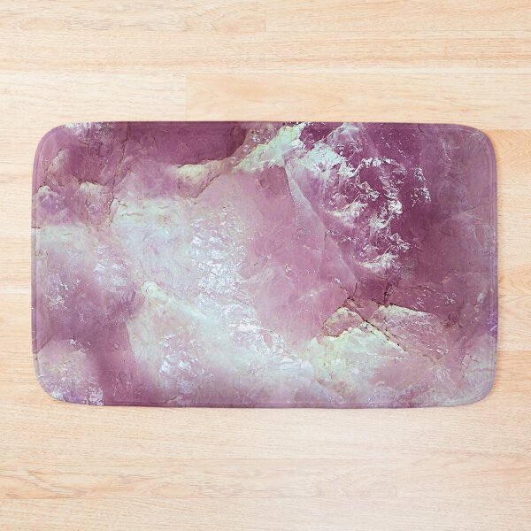 Item preview, Rose Quartz Abstract designed and sold by SexyEyes69.