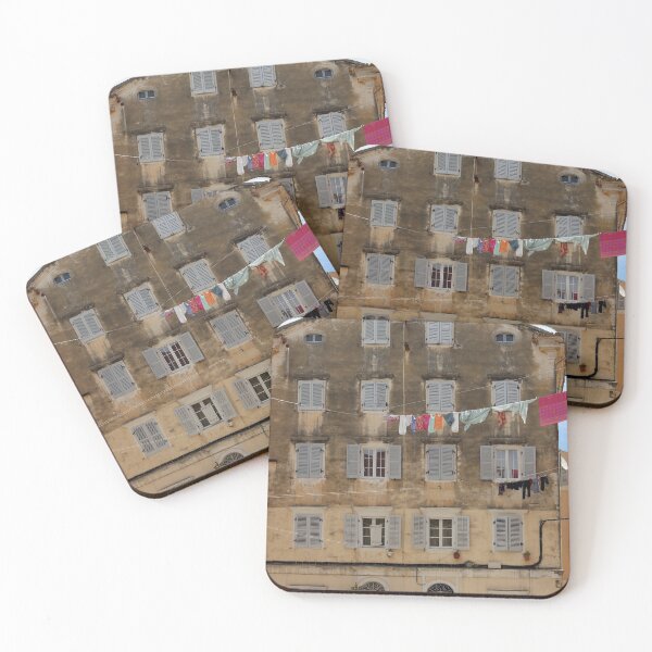 Item preview, Old building Corfu town Greece designed and sold by goceris.