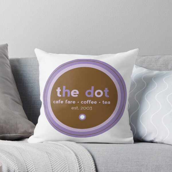Artikelvorschau, Das Dot Cafe entworfen und verkauft von brimiboyle.