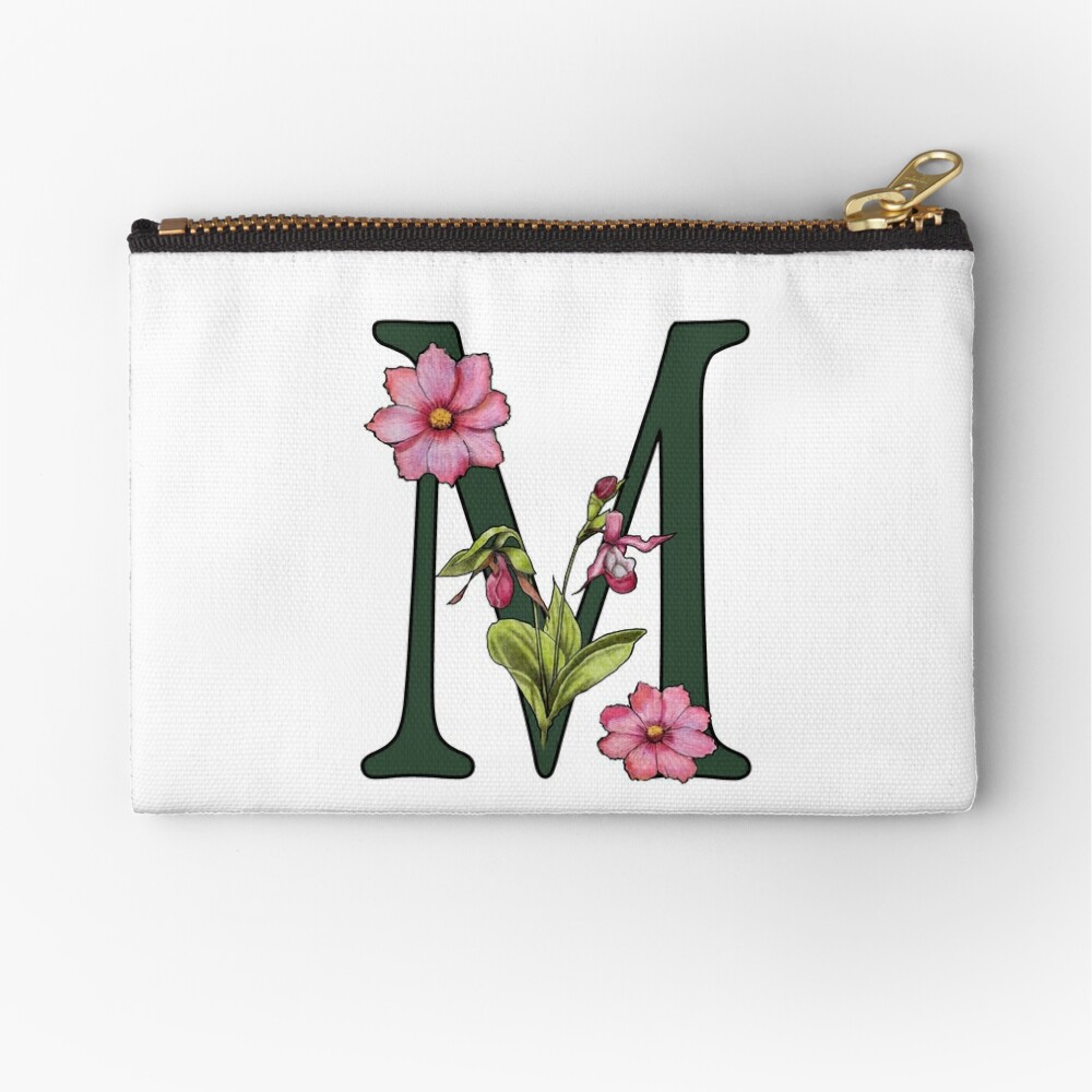 I'm loving this bouquet of flowers Monogram crossbody bag. : r