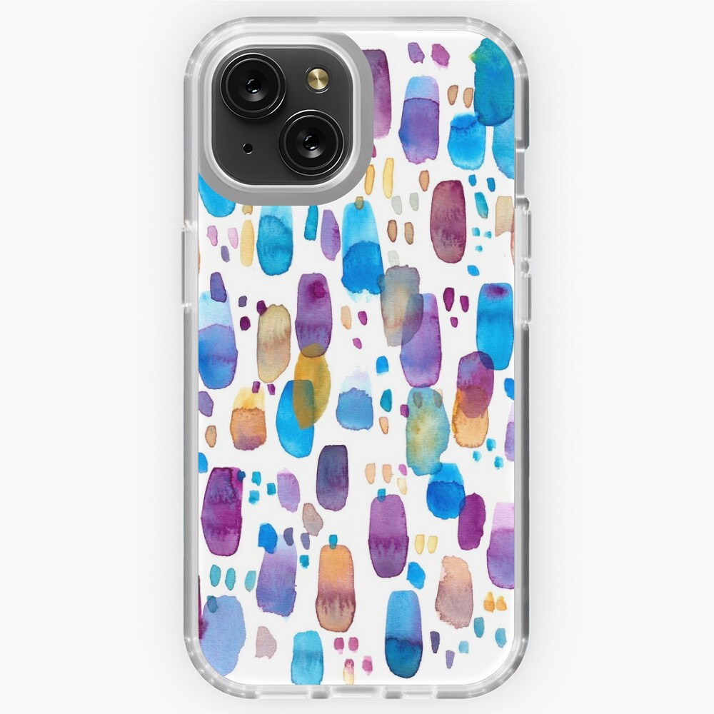 Item preview, iPhone Soft Case designed and sold by Florcitasart.