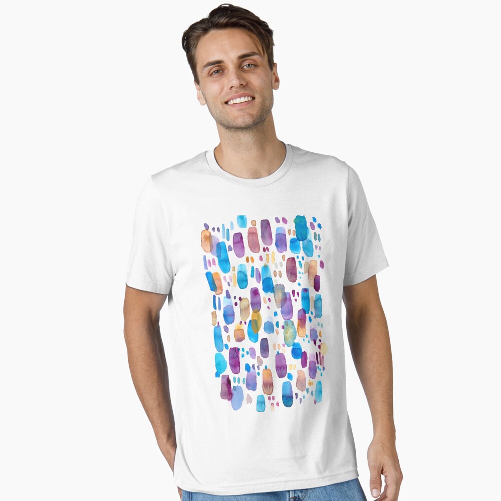 Item preview, Essential T-Shirt designed and sold by Florcitasart.
