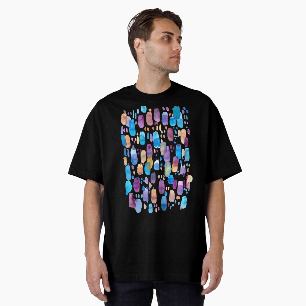 Item preview, Oversized T-Shirt designed and sold by Florcitasart.
