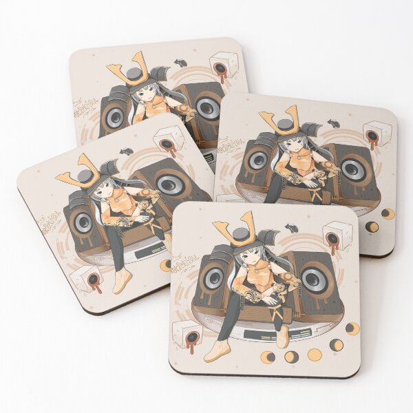 Item preview, Waka-chan : Bass & Love designed and sold by kylietora.