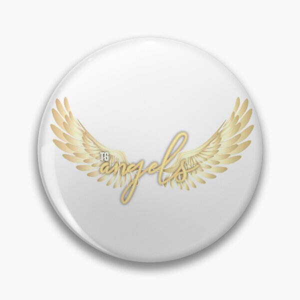 Item preview, TG Angels designed and sold by bilysticker.