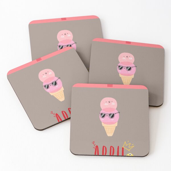 Item preview, 1st April designed and sold by Sam's Boutique Store.