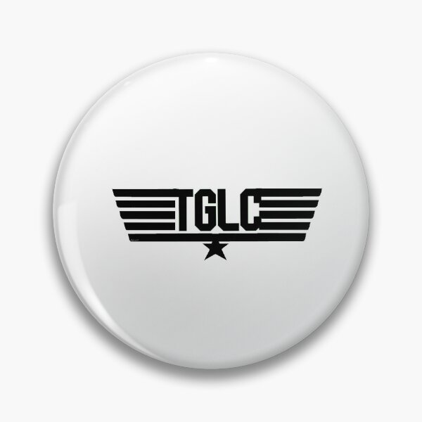 Item preview, TG TGLC  designed and sold by bilysticker.