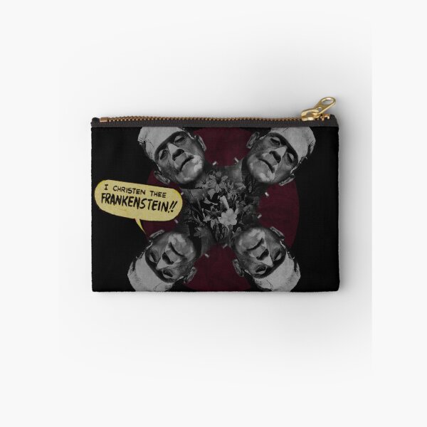 Item preview, uh it's actually Frankenstein's MONSTER designed and sold by kyrakindly.