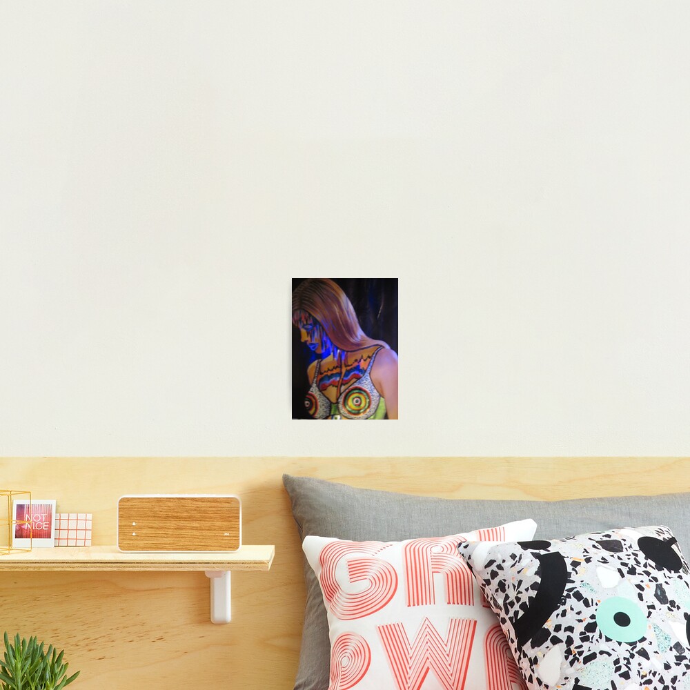 Item preview, Photographic Print designed and sold by ellamental.