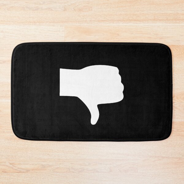 Item preview, Thumbs Down! designed and sold by Spartawolf.