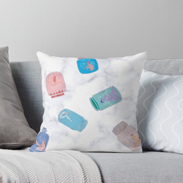 Item preview, MUJERES EN BOTELLAS designed and sold by OlenaBeckett.