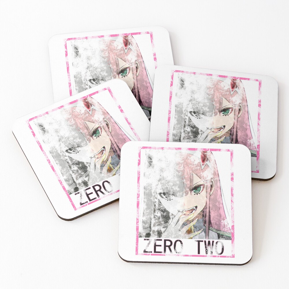 Item preview, Coasters (Set of 4) designed and sold by rubster21.