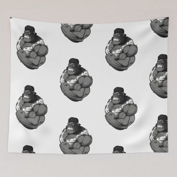 Item preview, Gorilla Design  designed and sold by mel96b.