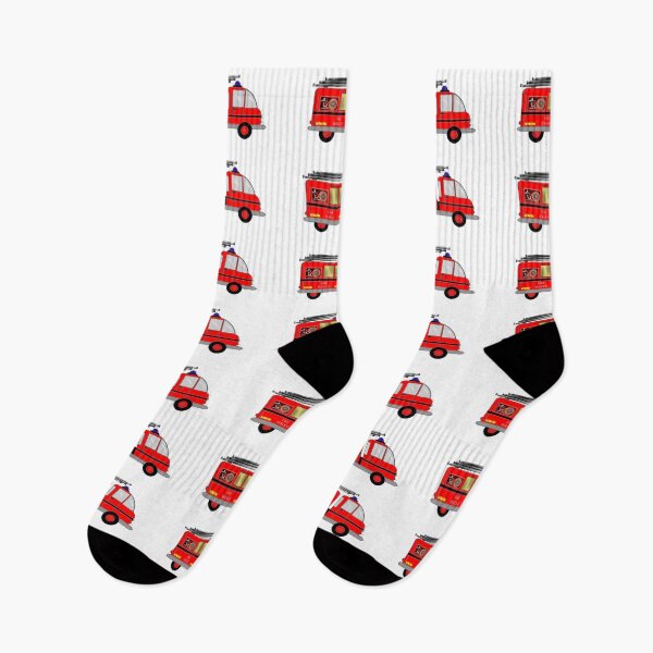 Item preview, Fire Service designed and sold by Dan60.