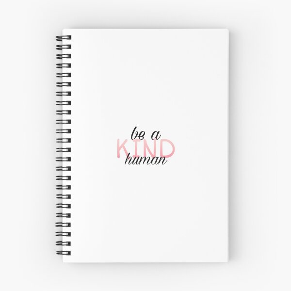Item preview, Be a kind human design designed and sold by goodvibstickers.
