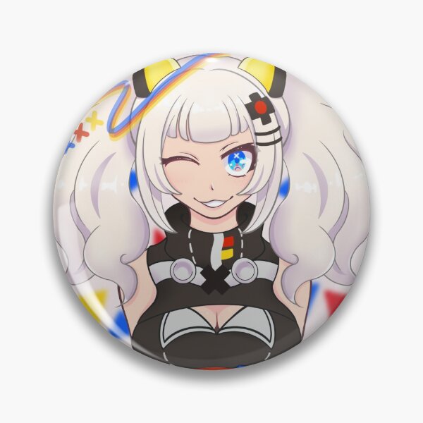 Item preview, Kaguya Luna designed and sold by kuzome.