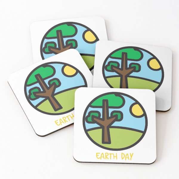 Item preview, Earth Day 2020 Kids Design designed and sold by davestees506.