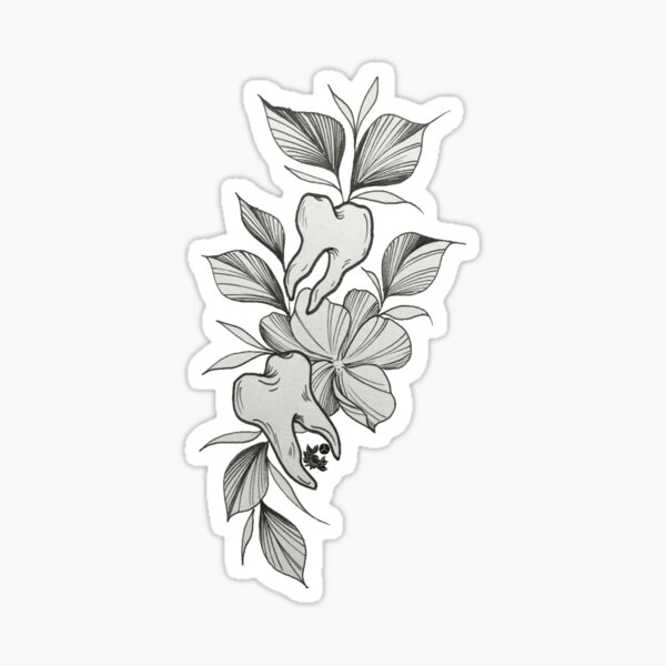 acheness Sticker