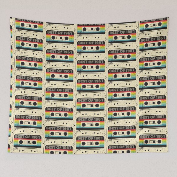 Item preview, BEST OF 1967 designed and sold by Felipe Navega.
