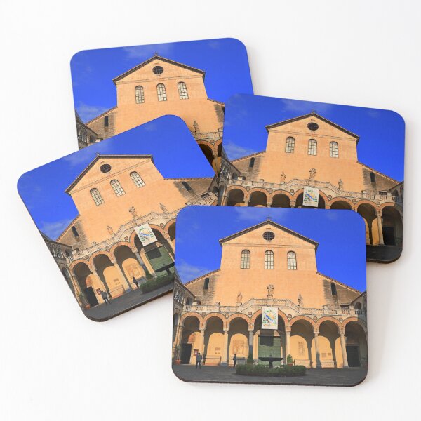 Item preview, Salerno Cathedral designed and sold by annalisa56.