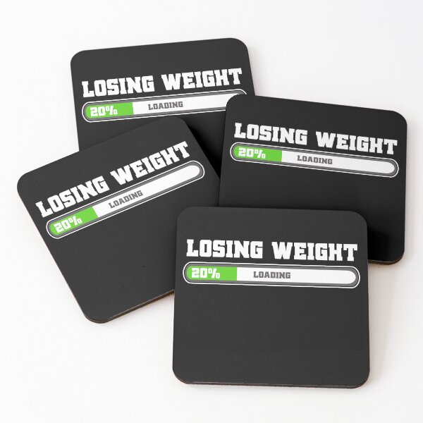 Item preview, losing weight loading designed and sold by Mike Notis.