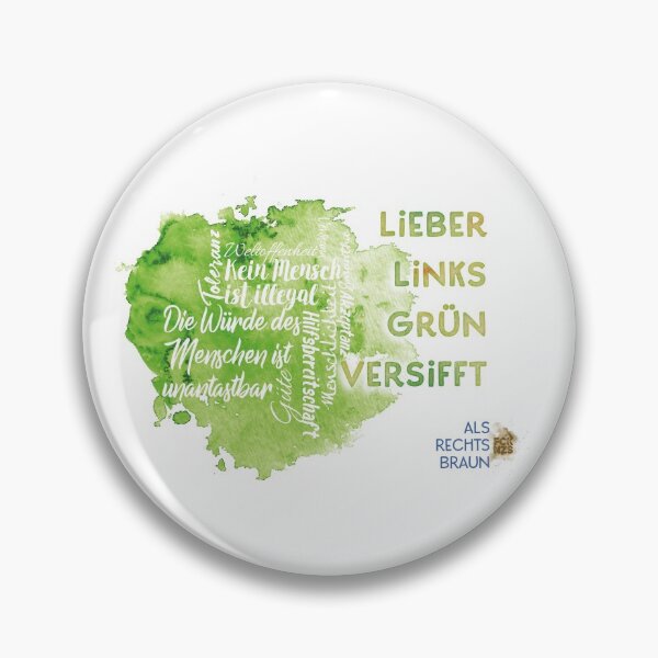 Item preview, It is better to have green on the left than brown on the right designed and sold by MamaMammut2020.