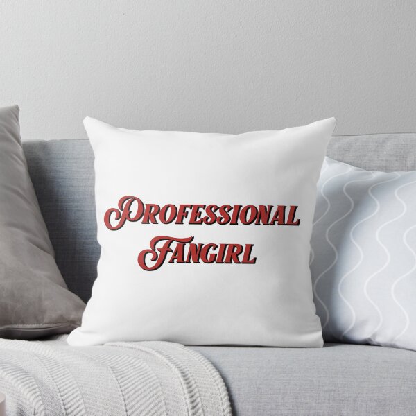 Item preview, Professional Fangirl {FULL} designed and sold by fandomss.