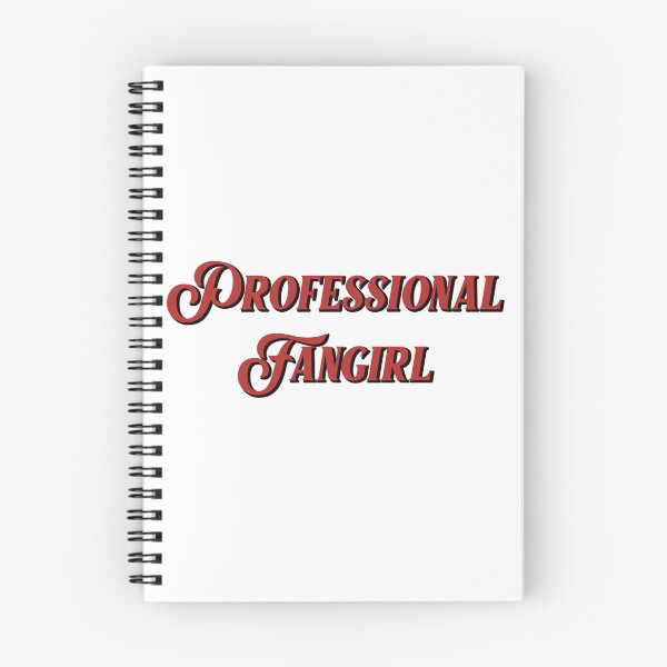 Item preview, Professional Fangirl {FULL} designed and sold by fandomss.