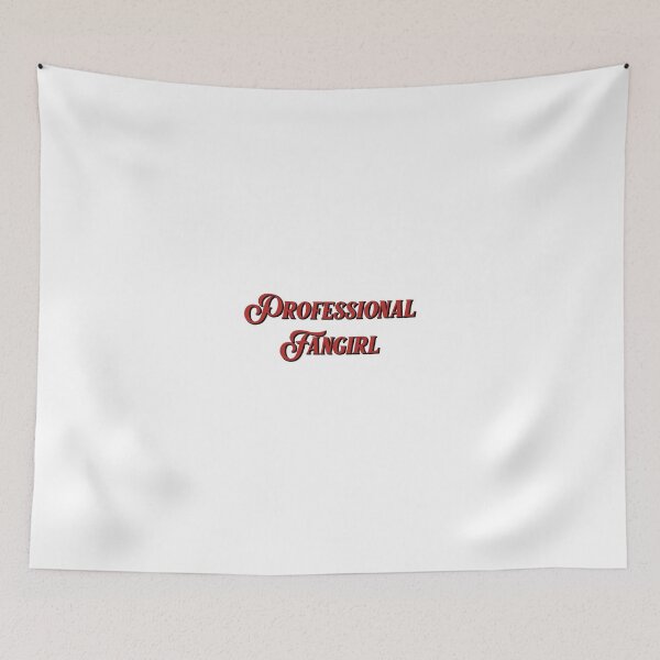 Item preview, Professional Fangirl {FULL} designed and sold by fandomss.