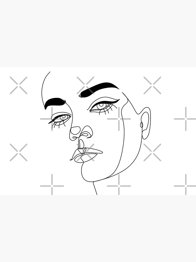 Abstact line art face. Line drawing woman face. Single Line Face Art | Minimalist Woman Line Drawing | Simple Art Female Face | Woman Drawing | Abstact line art face. Line drawing woman face. Single Line Face Art | Minimalist Woman Line Drawing | Simple Art Female Face | Woman Drawing |