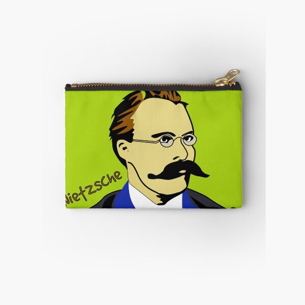 Item preview, Nietzsche designed and sold by zuen.