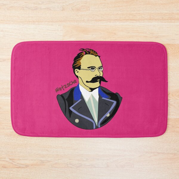 Item preview, Nietzsche designed and sold by zuen.