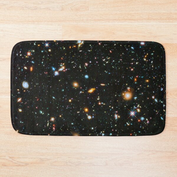 Artikelvorschau, Hubble Extreme Deep Field (UV) entworfen und verkauft von HeadRubble.