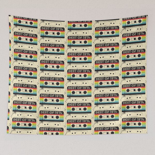 Item preview, BEST OF 1974 designed and sold by Felipe Navega.