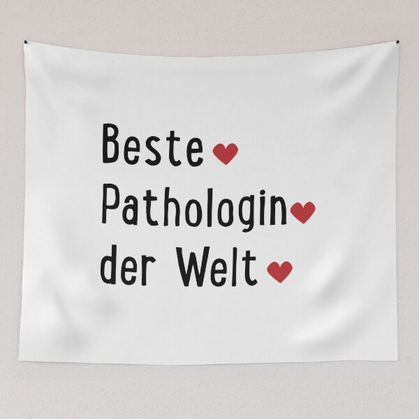 Aperçu de l'œuvre Meilleur pathologiste au monde créée et vendue par Vectorqueen.