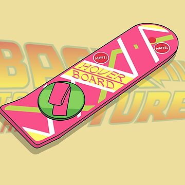 Hoverboard skateboard online deck