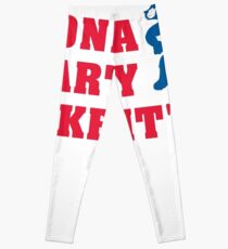 Chicago Cubs - Gonna Party like it's 1908 Leggings
