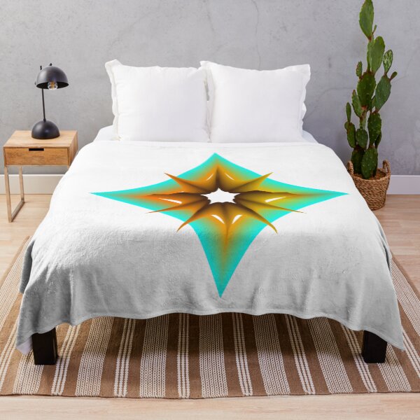 Item preview, unique Star designed and sold by Noui Barka.