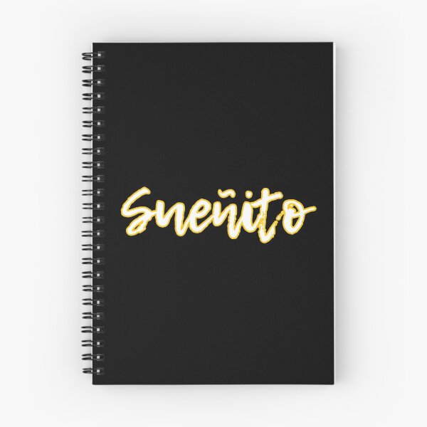 Item preview, Sueñito | Typography designed and sold by rsty11.