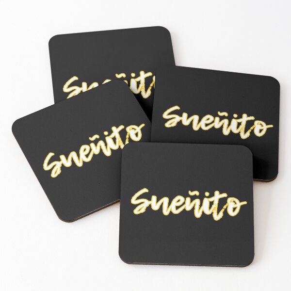 Item preview, Sueñito | Typography designed and sold by rsty11.