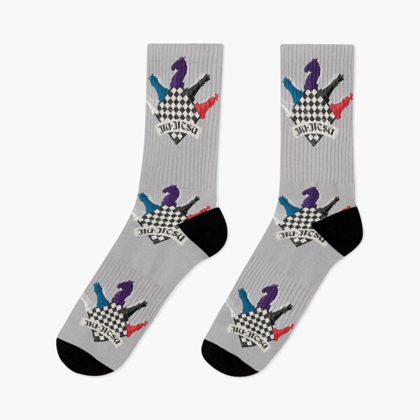 Item preview, Chess Jiu-Jitsu designed and sold by DerSenat.