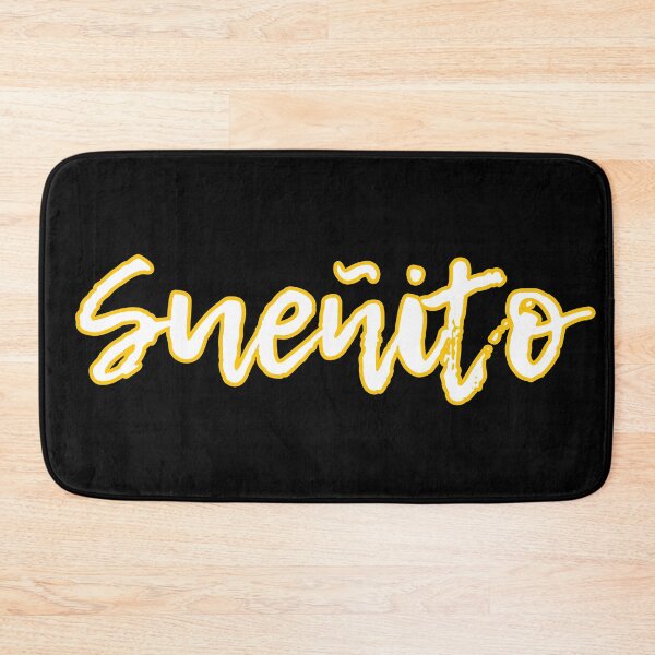Item preview, Sueñito | Typography designed and sold by rsty11.