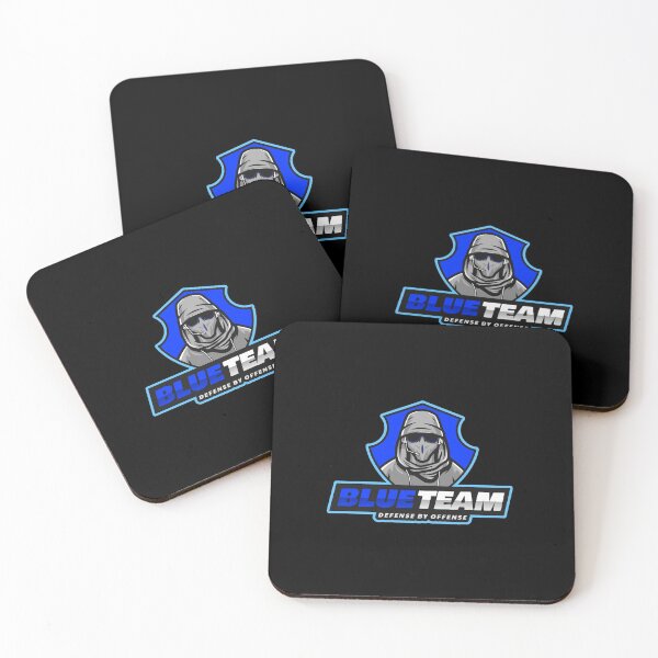 Item preview, Cyber Security Blue Team - Defense by Offense designed and sold by clubtee.