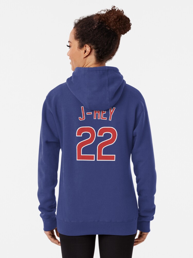 hoodie with baseball jersey
