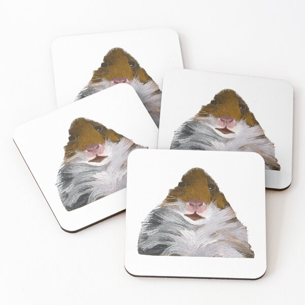 Item preview, Skype Hamster designed and sold by Creativetea.